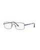 Sferoflex Sferoflex 57mm Rectangle optical glasses - 1
