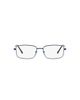 Sferoflex Sferoflex 57mm Rectangle optical glasses - 2