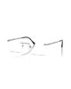 Sferoflex Sferoflex 57mm Square optical glasses - 1