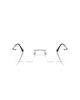 Sferoflex Sferoflex 57mm Square optical glasses - 2