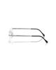 Sferoflex Sferoflex 57mm Square optical glasses - 3
