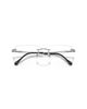 Sferoflex Sferoflex 57mm Square optical glasses - 5