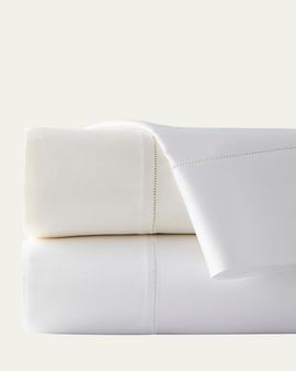 Sferra Giza 45 King Sateen Pillowcase Pair