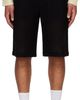 Séfr Séfr Black Marlo Shorts - 1