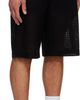 Séfr Séfr Black Marlo Shorts - 2