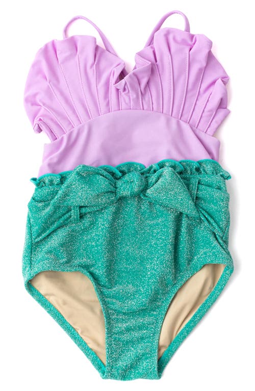 Shade Critters Shade Critters 1PC - H2O - LILAC /GRN