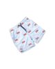 Shade Critters Shade Critters Boys' Bloom Flags Swim Trunks - 2