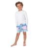 Shade Critters Shade Critters Boys' Bloom Sun Shirt - 2