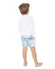 Shade Critters Shade Critters Boys' Bloom Sun Shirt - 3