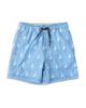 Shade Critters Shade Critters Boys' H2O Appear Embroidered Anchor Icon Swim Trunks - 1
