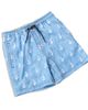 Shade Critters Shade Critters Boys' H2O Appear Embroidered Anchor Icon Swim Trunks - 4