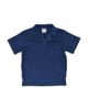 Shade Critters Shade Critters Boys' Terry Polo - 1