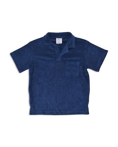 Shade Critters Shade Critters Boys' Terry Polo