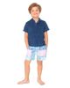 Shade Critters Shade Critters Boys' Terry Polo - 2