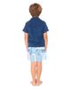Shade Critters Shade Critters Boys' Terry Polo - 3
