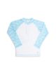Shade Critters Shade Critters Boys' Water Appearing Sharks Rashguard - 2