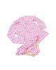 Shade Critters Shade Critters Girls' Ditsy Floral Rashguard Two Piece Swimsuit - 3