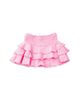 Shade Critters Shade Critters Girls' Eyelet Smocked Skirt - 1