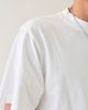Shaka Wear Shaka Wear 7.5oz Heavyweight Garment Dyed Tee in White, Men's at Urban Outfitters - 4