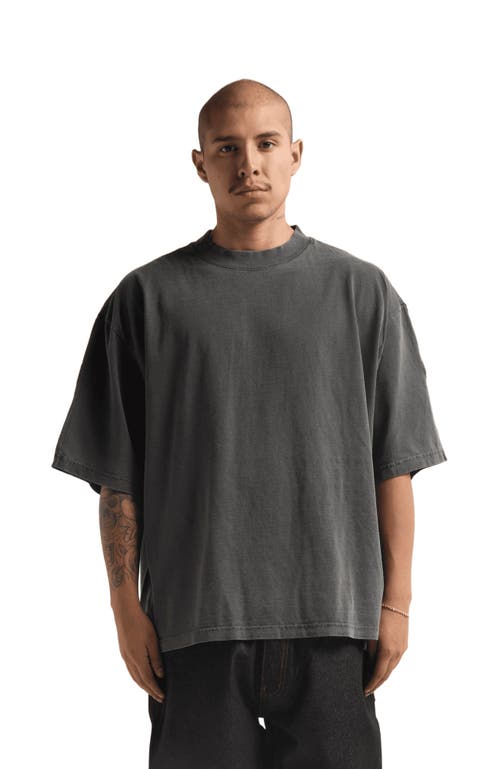 Shaka Wear Shaka Wear Garment Dye Drop Shoulder Oversize Tee
