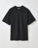 Shaka Wear Shaka Wear Garment Dyed Reverse Seam Tee in Black, Men's at Urban Outfitters - 5