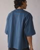 Shaka Wear Shaka Wear Max Heavyweight Tee in Slate, Men's at Urban Outfitters - 2