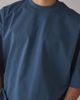 Shaka Wear Shaka Wear Max Heavyweight Tee in Slate, Men's at Urban Outfitters - 4