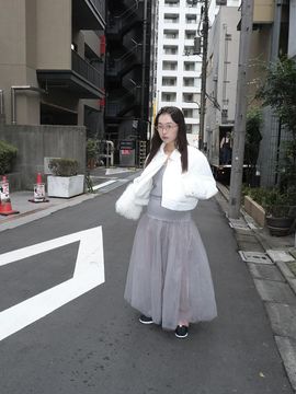 Sho Dress