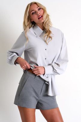SHAN SHAN Contemporary Shorts