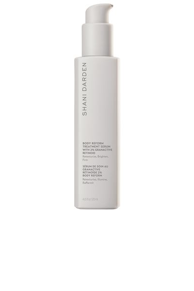 Shani Darden Skin Care Shani Darden Skin Care Body Reform Treatment Serum