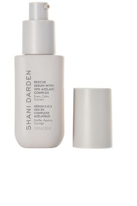 Shani Darden Skin Care Shani Darden Skin Care Rescue Serum