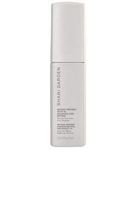 Shani Darden Skin Care Shani Darden Skin Care Retinol Reform With 1% Encapsulated Retinol 10ml