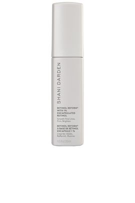 Shani Darden Skin Care Shani Darden Skin Care Retinol Reform With 1% Encapsulated Retinol 30ml