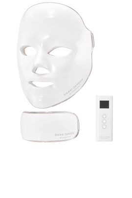 Shani Darden Skin Care Shani Darden Skin Care Shani Darden By Deesse Pro Led Light Mask