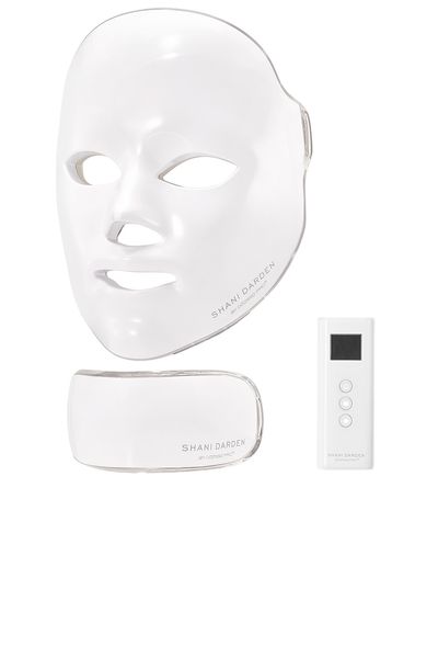 Shani Darden Skin Care Shani Darden Skin Care Shani Darden By Deesse Pro Led Light Mask