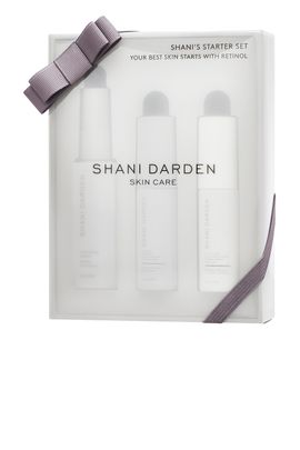 Shani Darden Skin Care Shani Darden Skin Care Shani's Starter Set