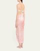 Shani Floral Logo Pareo Coverup - 3