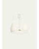 Shani Shemer Alexander Triangle Bikini Top - 1