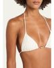 Shani Shemer Alexander Triangle Bikini Top - 4