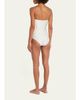 Shani Shemer Aloe Strapless One-Piece Swimsuit - 3