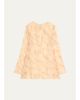 Shani Shemer Catherine Geometric Mini Dress Coverup - 1