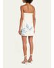 Shani Shemer Elowen Linen Mini Dress - 3