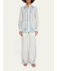 Shani Shemer Esther Button-Front Shirt - 2