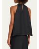 Shani Shemer Esther Button-Front Shirt - 3