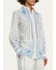 Shani Shemer Esther Button-Front Shirt - 4
