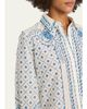 Shani Shemer Esther Button-Front Shirt - 5