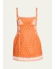 Shani Shemer Jordan Mini Dress - 1