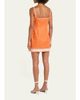 Shani Shemer Jordan Mini Dress - 3
