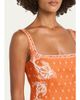 Shani Shemer Jordan Mini Dress - 5