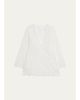 Shani Shemer Kelly Embroidered Kaftan Coverup - 1